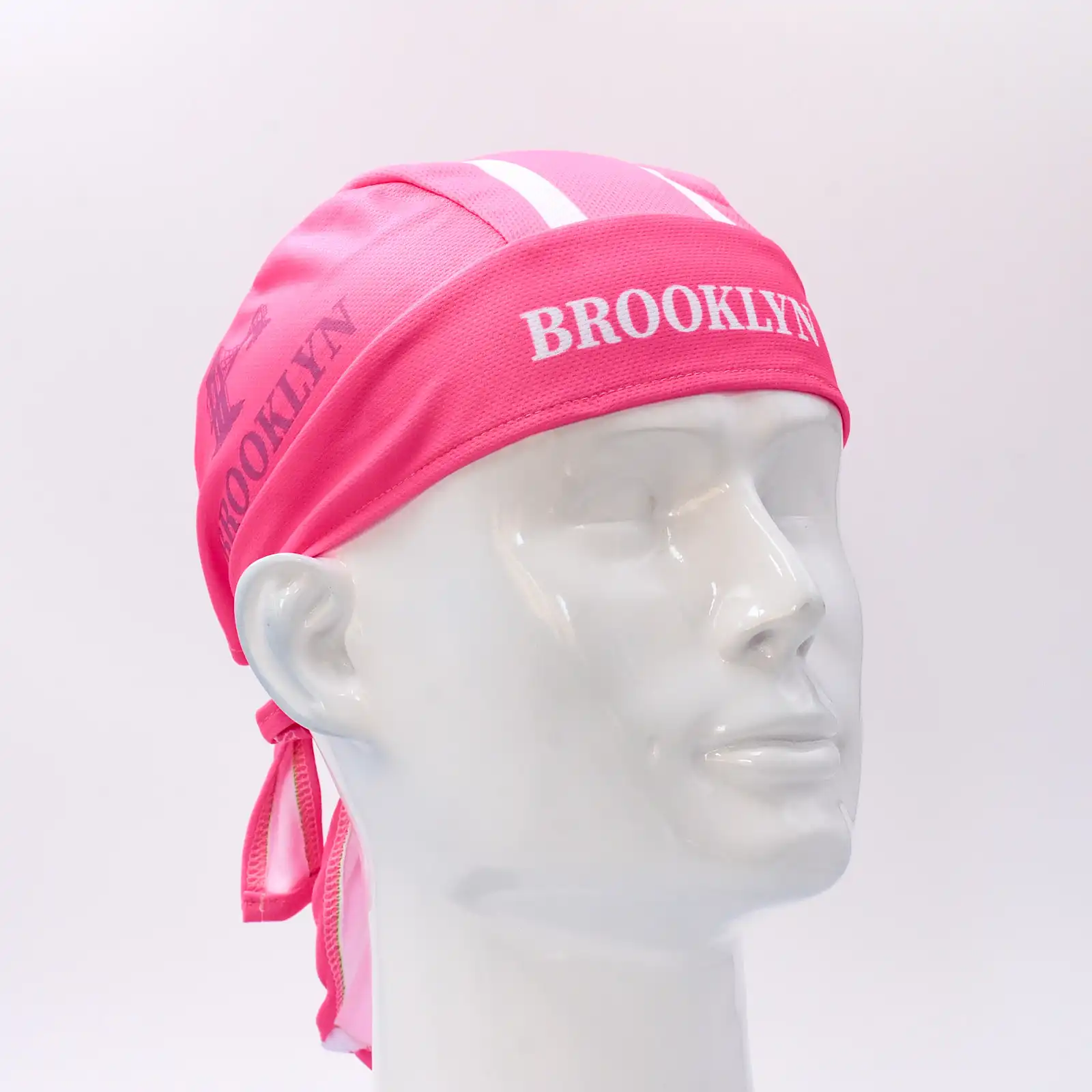 Retro Bicycle Cycling Headbands Men\'s Summer Running Headscarf