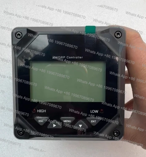 

Controller SIN-PH6.0