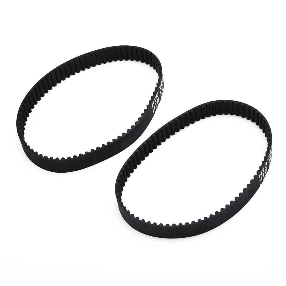 

2pcs Timing Belt Replacement 1604736005 For Bosch PBS 75 & PBS 75 E Timing Belt