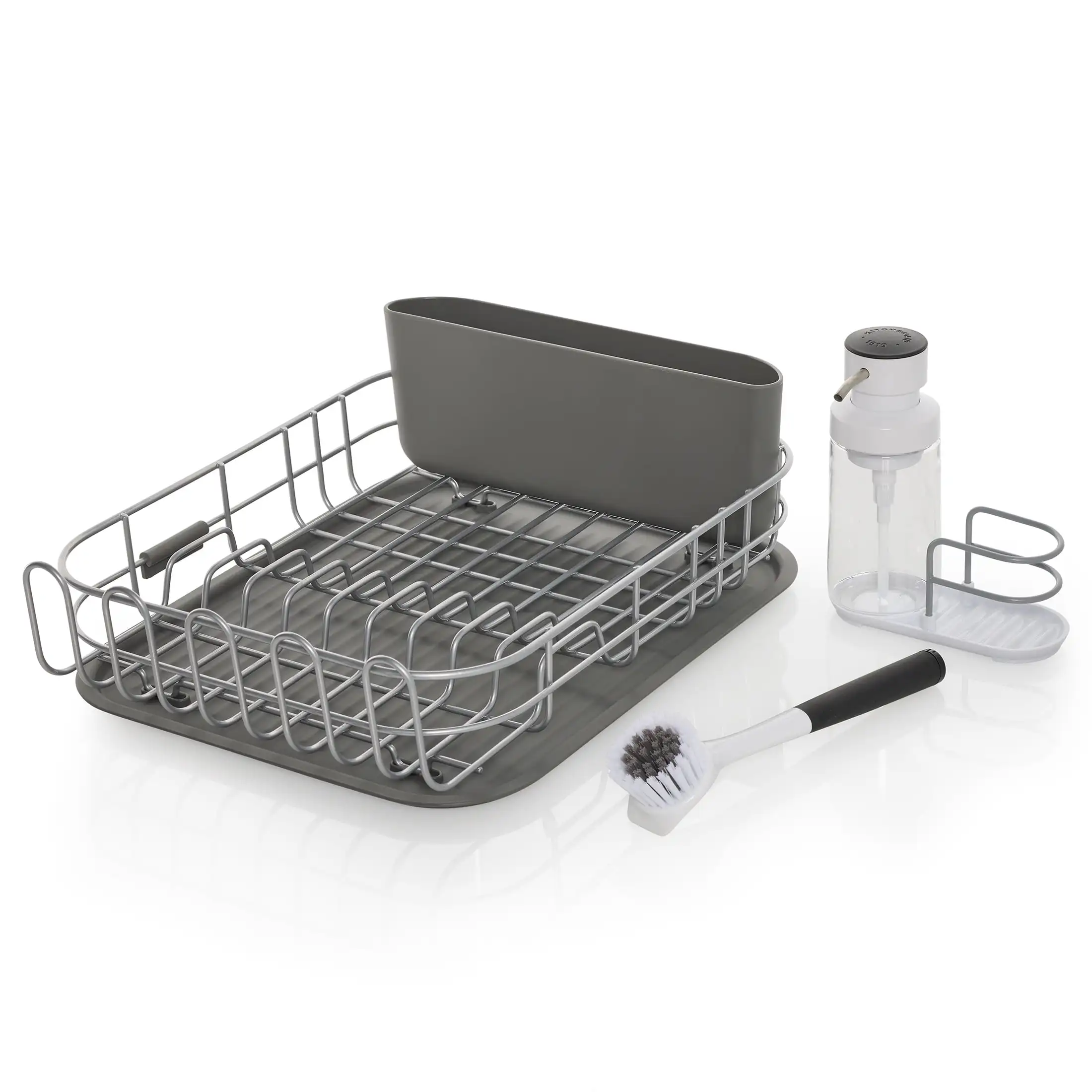 

Sinkware Bundle Gray