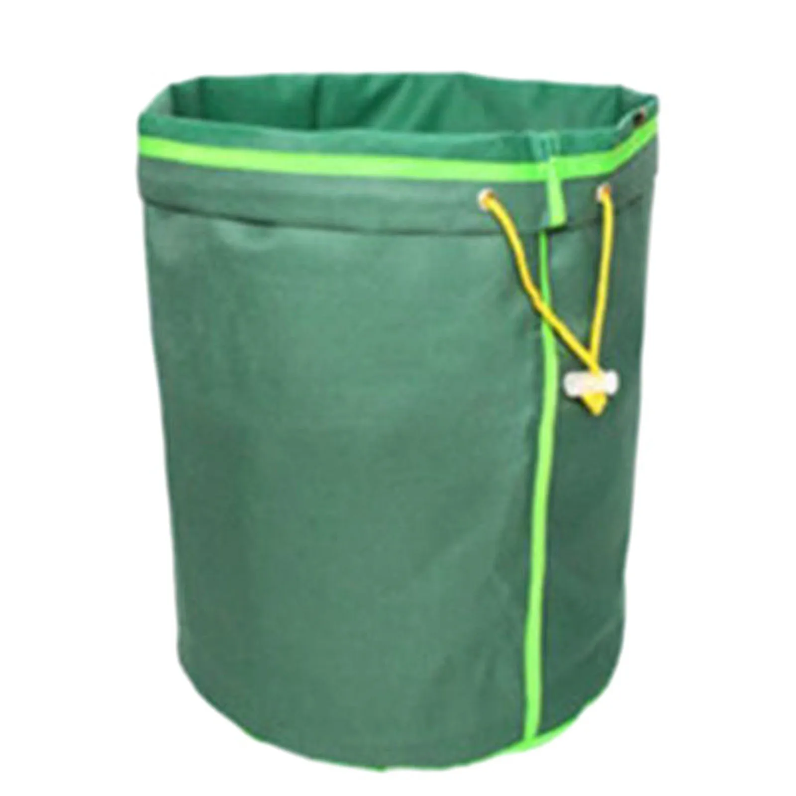 1pcs  600D Composite Fabric Gallon Bags Filters Bubble Bag Garden Grow Extraction Bags Plant Gallon Bags