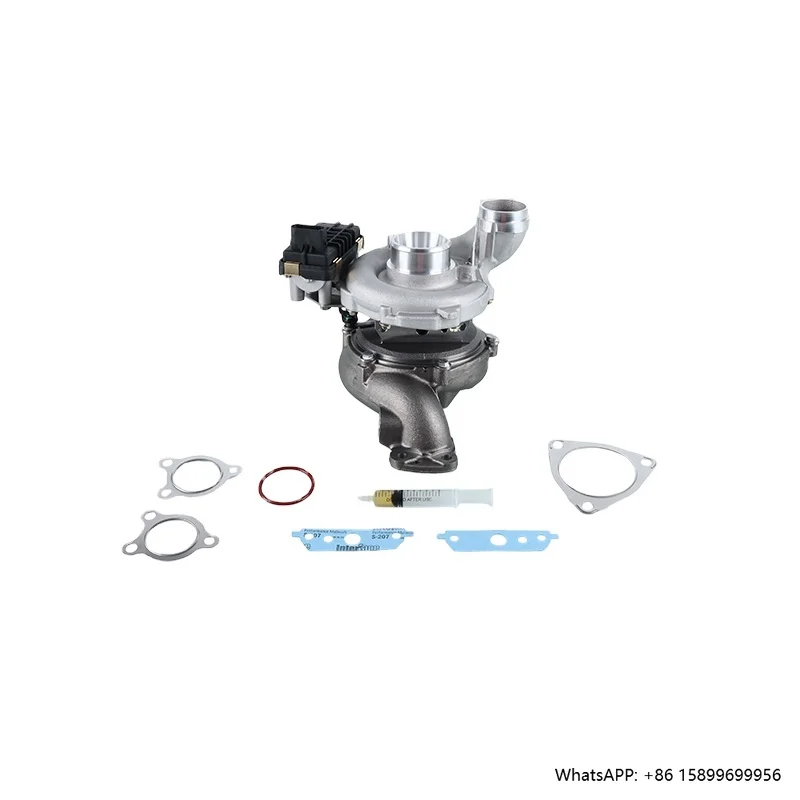 

For X164 X166 W164 W166 W639 OM642 Turbo Turbocharger A6420908580 6420908580
