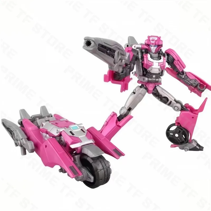 【مبيعات ساخنة】لعبة تحويل هاسبرو الأصلية سلسلة ستوديو SS Paramount Movie Elita-1 شخصية الحركة من الدرجة الأولى D