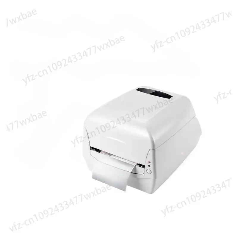 CP-2140M/3140L label printer barcode thermal paper self-adhesive ribbon thermal transfer printing QR code labeling machine