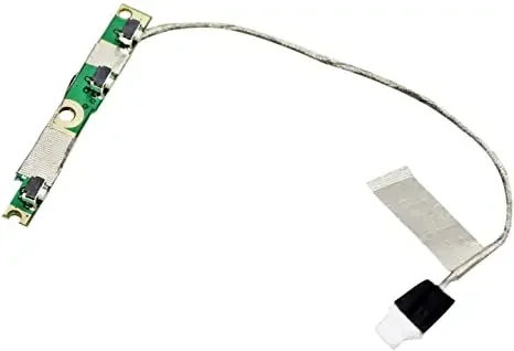 Switch Power Button Board Cable For Dell Inspiron 5568 7568 7569 7778 7779 13 5368 5378 5379 5578 7375 7368 450.07R0A.0002