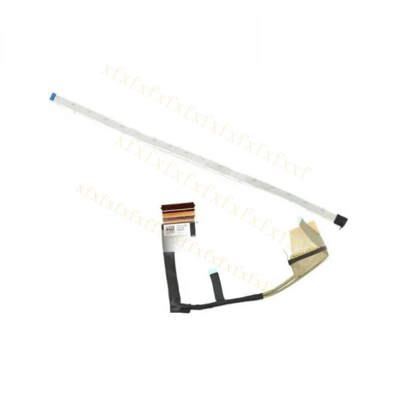 Cable EDP LCD GY550 nuevo A+For DC02C00LR10 de 144 Hz para Legion 5-15IMH05H 5-15IMH05 5-15ARH05H 5-15ARH05 Y7000 2020 de 40 pines