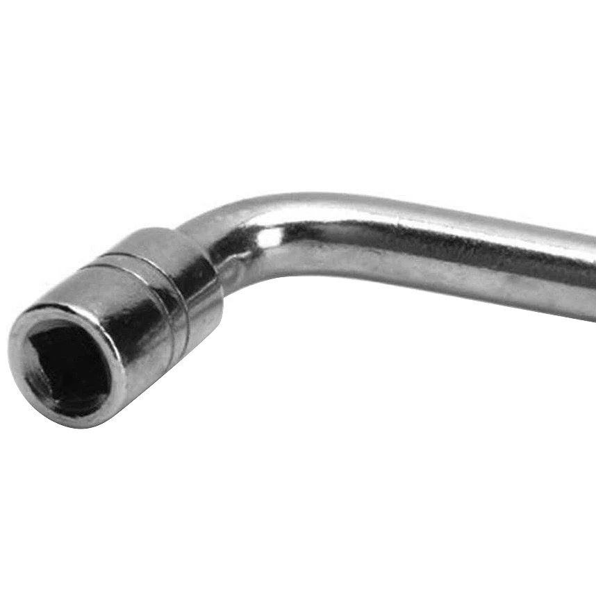 مفتاح ضبط البيانو العملي على شكل حرف L أداة إصلاح مفتاح ربط البيانو المهنية مفتاح ضبط البيانو المطرقة #5