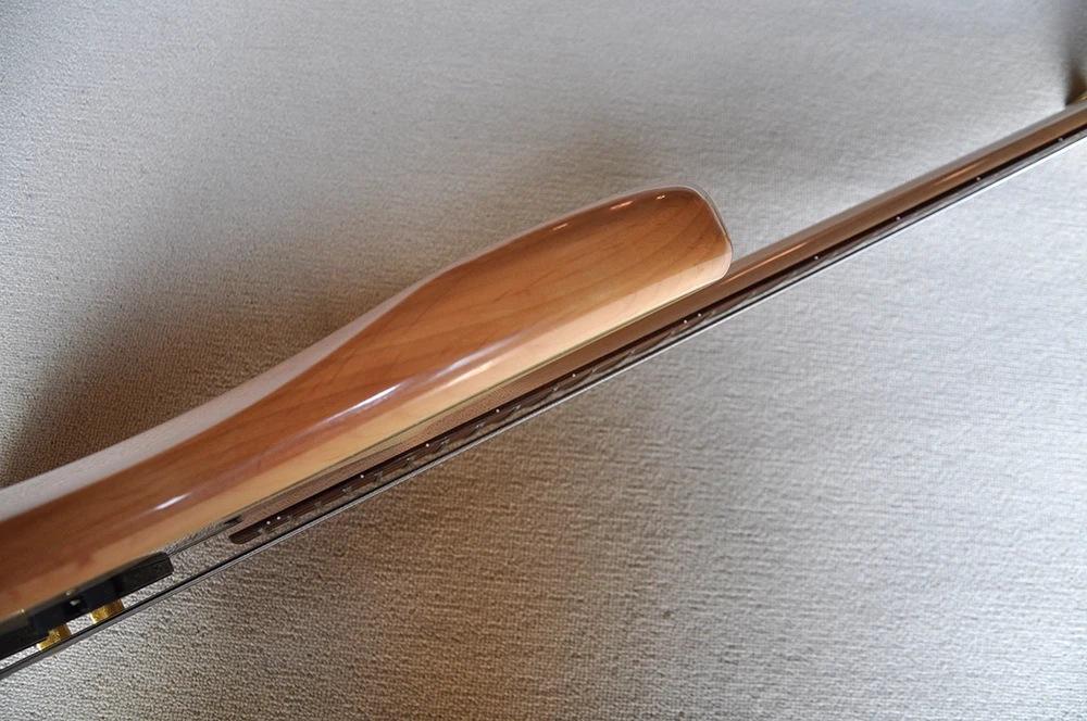 도매 ABS 고품질 전기 기타 케이스 기타 액세서리 전기 기타