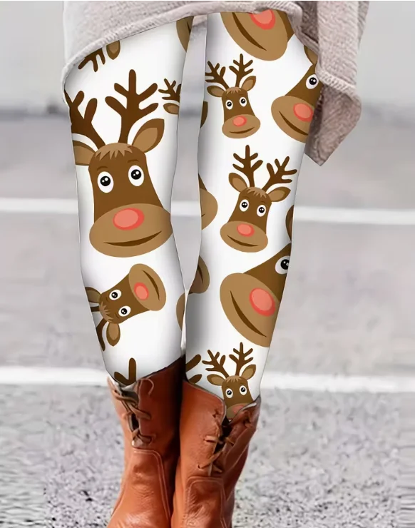 المرأة 3D طباعة طماق بسط تجريب طماق ضئيلة الجوارب مثير اليوغا السراويل العصرية بارد السراويل الموضة