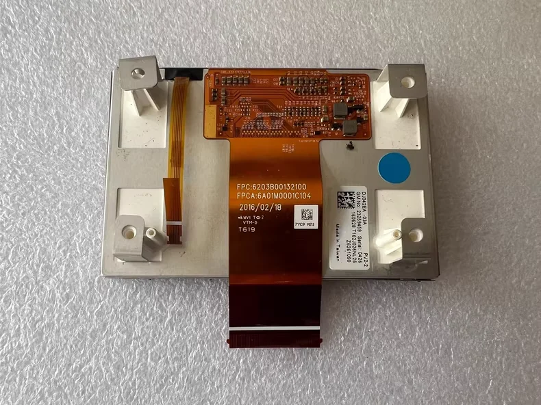 

4,2-дюймовый жидкокристаллический дисплей DJ042EA-03A