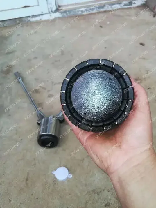 200L Oil Drum Barrel Cap Crimper 35mm/70mm Barrel Capping Sealing Machine Crimping  Tool