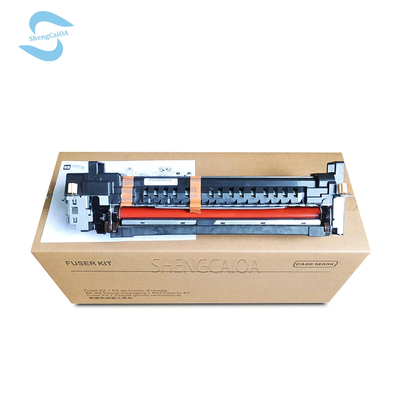 

604K62230 Fuser Unit Assembly 7845 For Xerox WorkCentre 7545 7556 7855 Fuser Cartridge 604K62231 604K62233 604K62232 641S00810