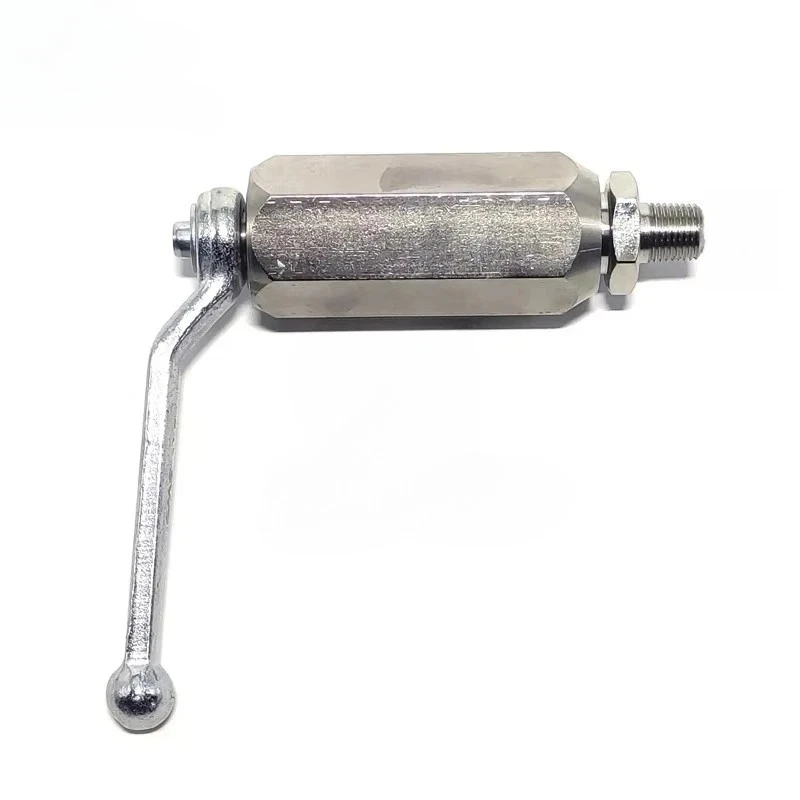 Topspray Airless sprayer return valve 0555645 discharge valve for Wagner 940 950 960 970
