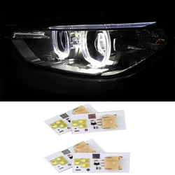 OEM 63117398766 7398766 Headlight Control Unit LED Board For BMW F30 F31 F34 3 Series 320i Sedan 2011 2012 2013 2014 2015 2016