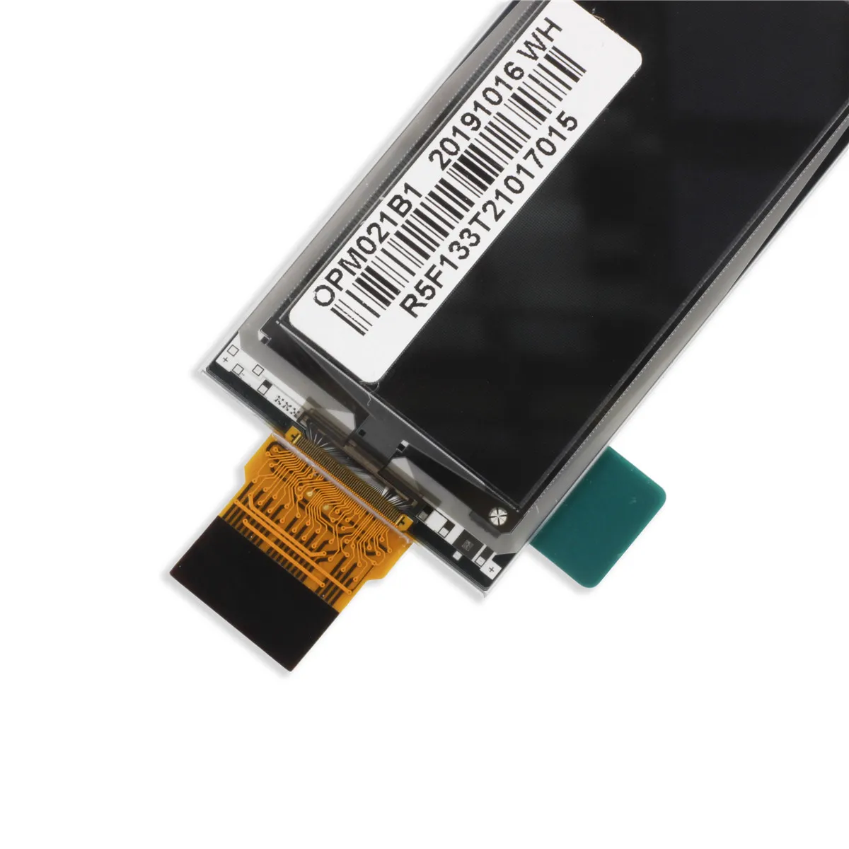 Per Netatmo Smart Thermostat V2 NTH01 Schermo LCD da 2,13 pollici per Netatmo N3A-THM02