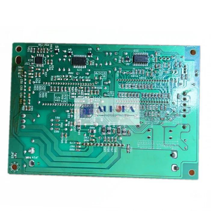 Imagesetter Dainippon Screen Karana FT-R 5055 5040 Film Processor LD-1090 Control Board BOS-DSCK-FG60-MM-DSB