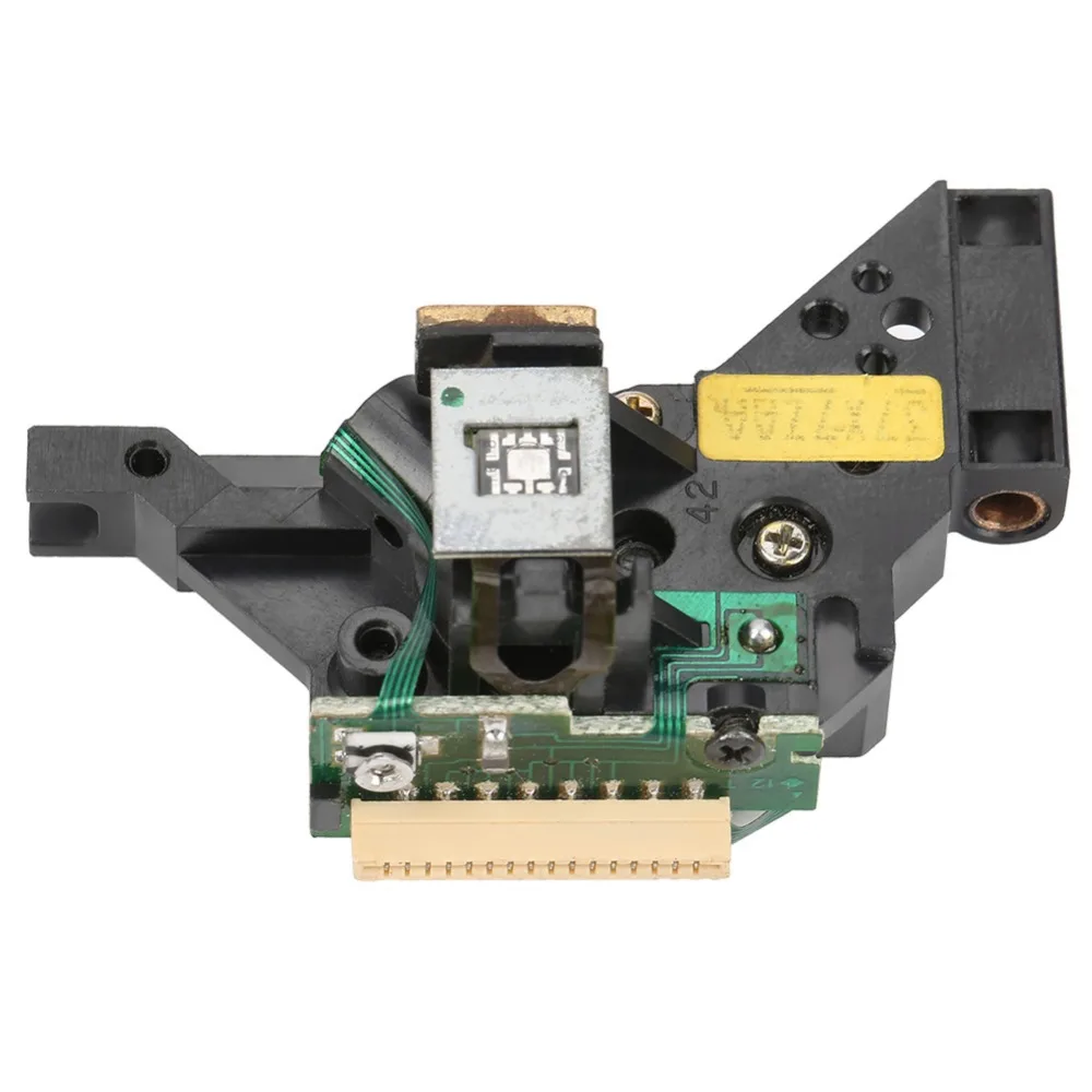 Pickup Lens SPU3200 Optical Pick-up Lens 16P Data Reading Optical Pickup Internal Optical Path Sturdy Reader Laser Lens for CD
