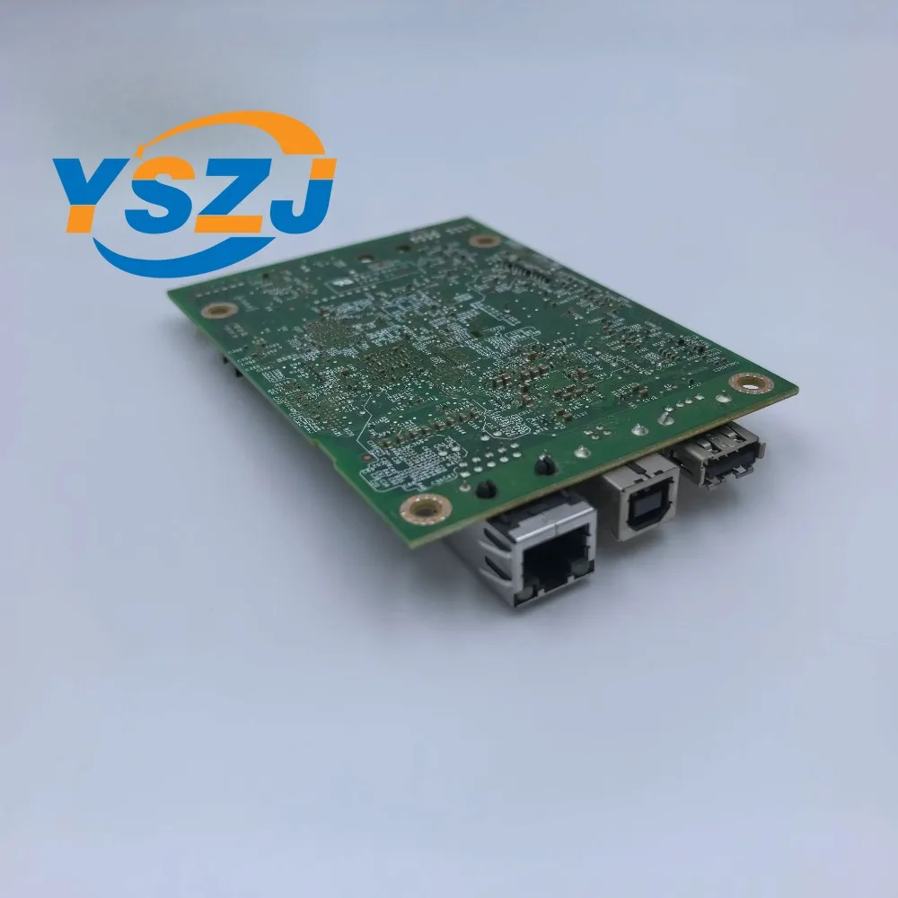 

1X M477fnw main board motherboard Formatter logic board For HP M377 M477 M377DW M477dnw M477fdw CF379-60001 CF378-60001 printer