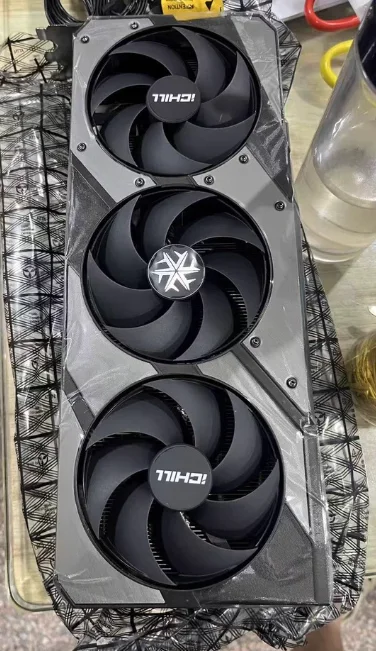 

Видеокарта RTX 5080 16G для настольных ПК, игровая видеокарта GDDR7 с трассировкой лучей для компьютерных игр