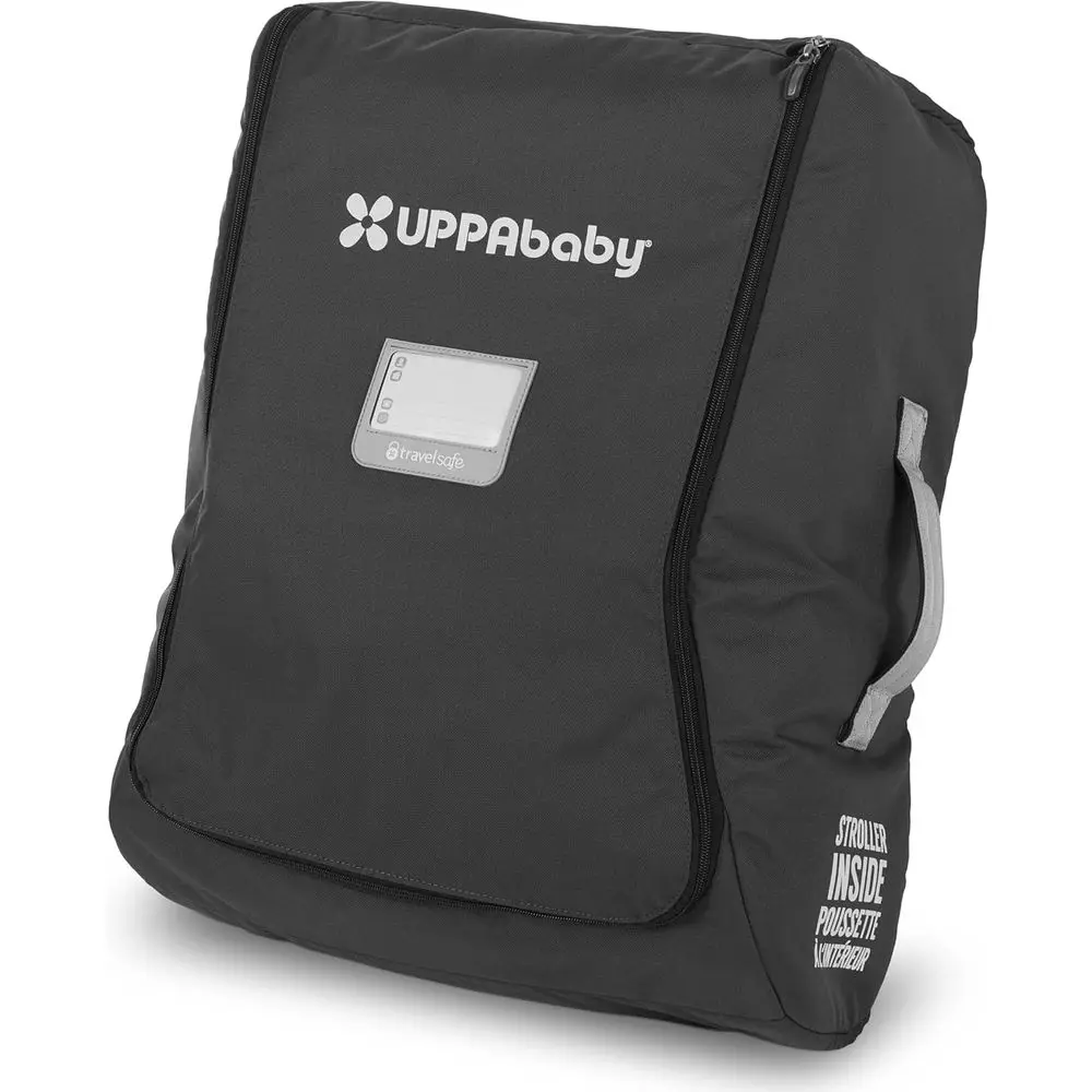 Travel Backpack with Wheeled Storage Bag - Durable Design and Safety Protection