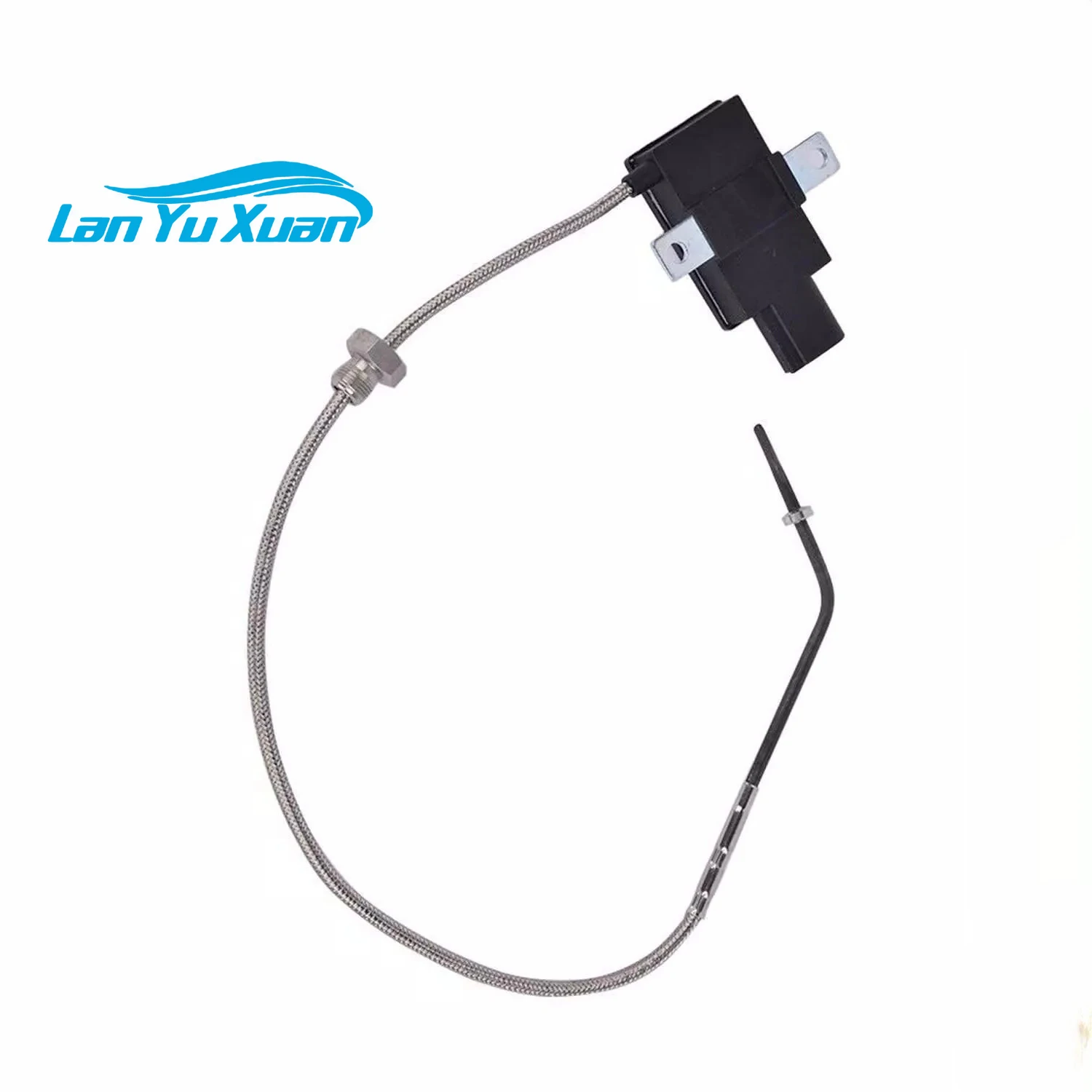 Exhaust temperature sensor For 2003-2006 AUDI TT MK1 8N 225 BAM 06A919529 Car Engine Replacement Parts