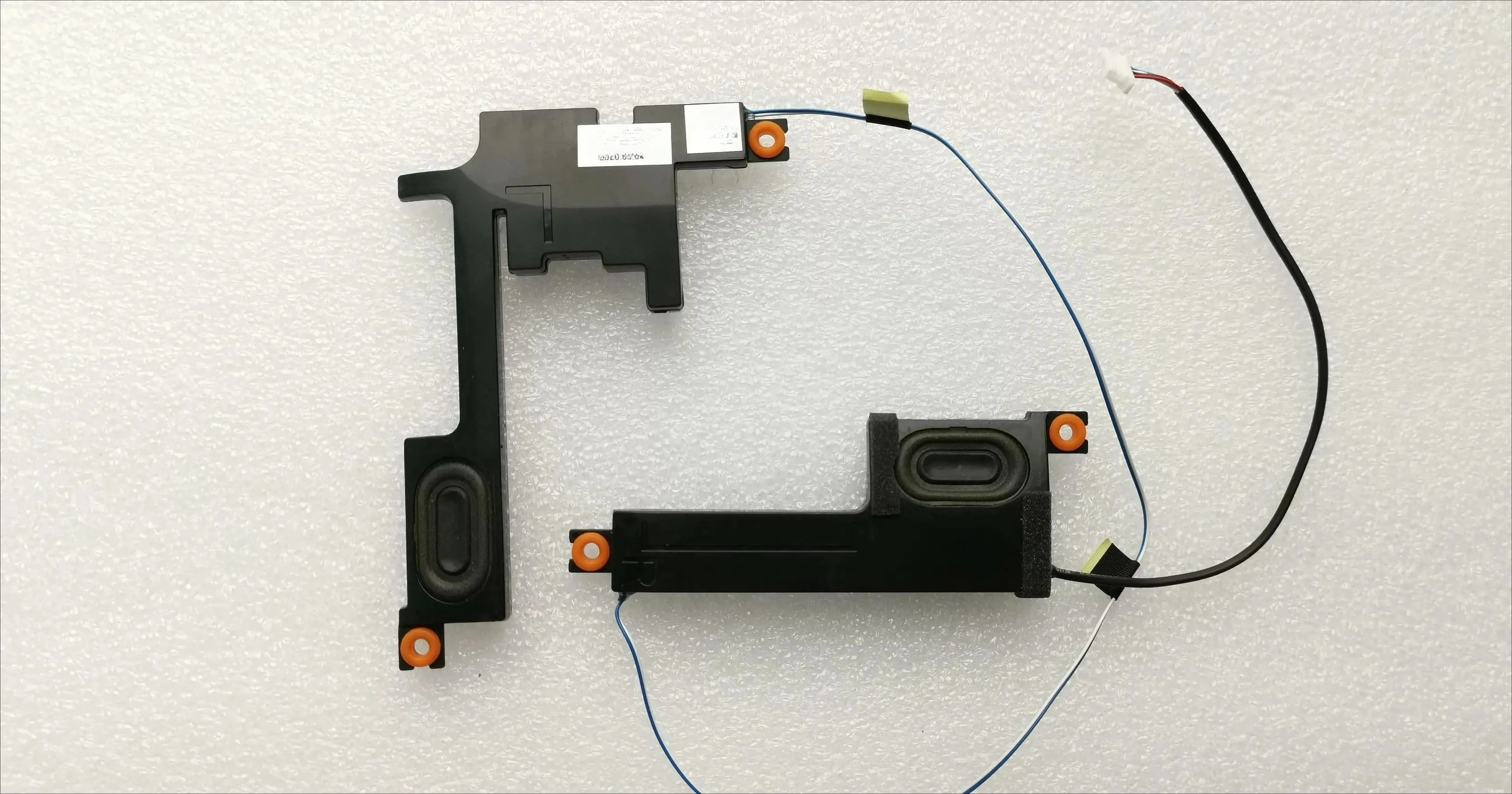

Новый оригинальный динамик для ноутбука Dell INSPIRON 5502 5501 5505, аудиосистема CN-0CNTVP 0CNTVP CNTVP