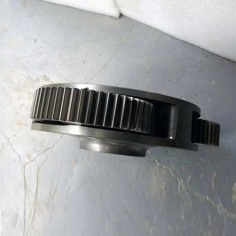 High Quality STOCK 20Y-27-51160 ST 20Y2751160 ST CARRIER for KOMAT*SU on SALE  Excavator Accessory Excavator Parts