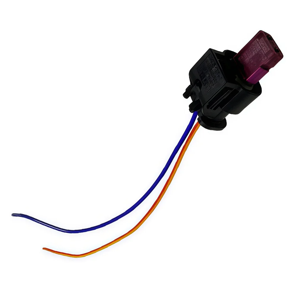 Pedestrian Safety Buzzer Harness Wiring Assembly As Shown OEM Compatible Fit Metal And Plastic Components Tool-free Installation