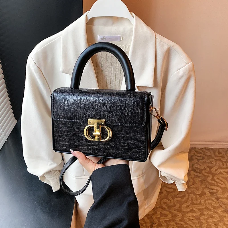 

Best Superstar Show Large Capacity Tote Bag for Women Business with Crossbody Strap and Minimalist Elegant Look