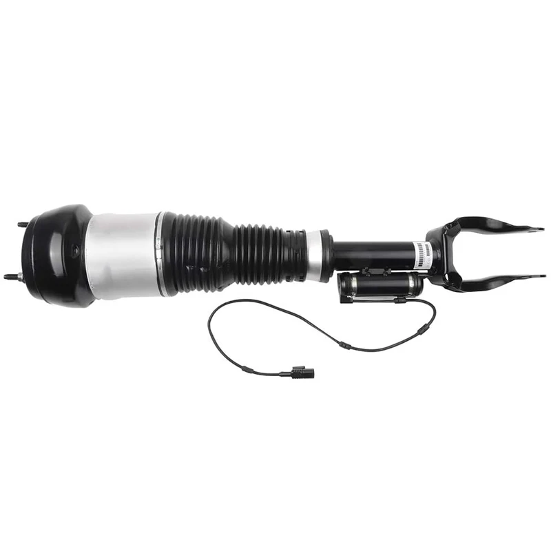 

MB X166 W166 GL GLS Suspension ADS Air Shock Absorber A1663200300 OEM 1663200300 Front Left 2012 For Mer Cedes Ben Z