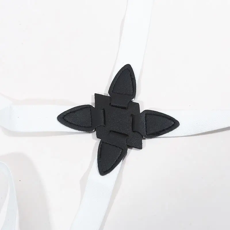 Suspensórios ajustáveis x voltar camisa clipe suspender cinto elástico calças cintas alça de ombro para mulher hip-clip suspensórios masculinos