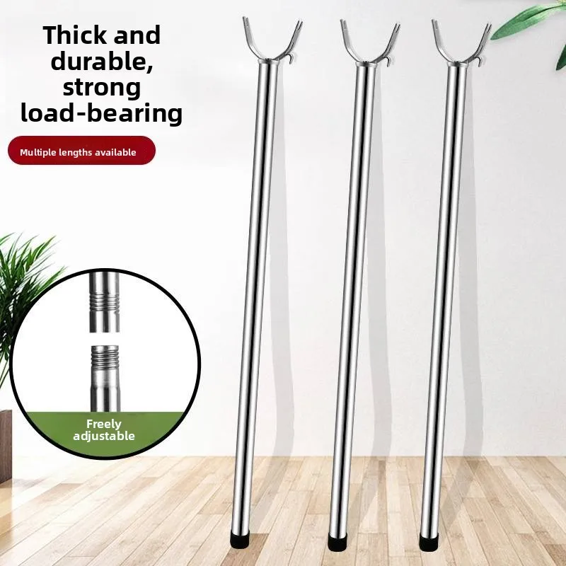 Stainl Steel Clothe…