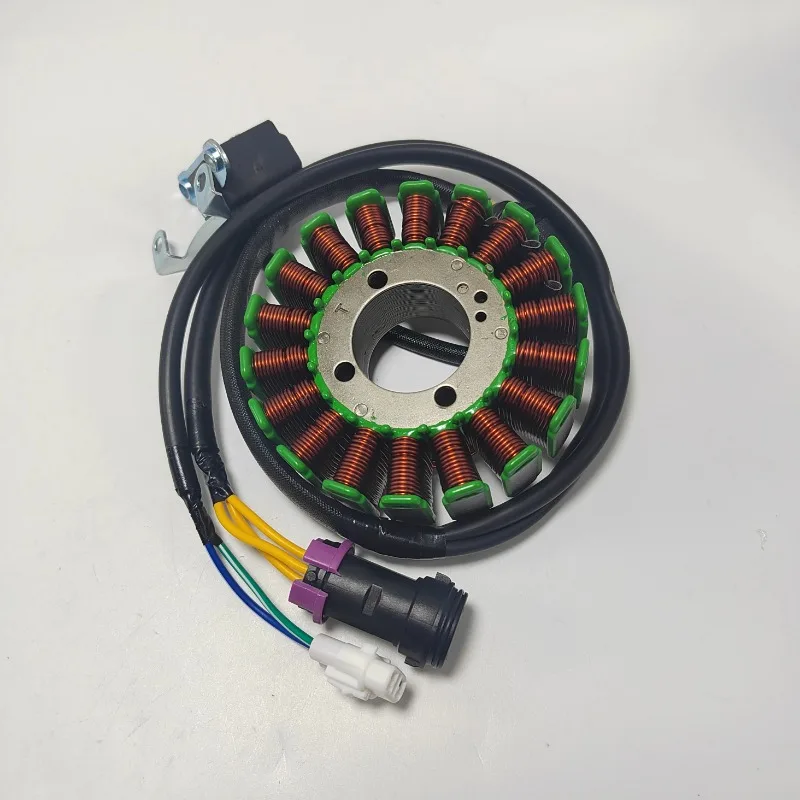 

inventoryN19 EFI motorcycle Wiesenke 367VSK335 coil 400 charging coil trigger