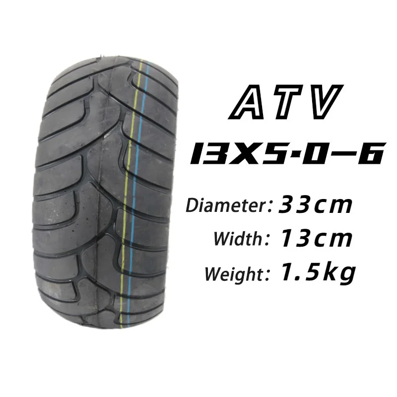 ATV tire Wheel wheel motorcycle 6 