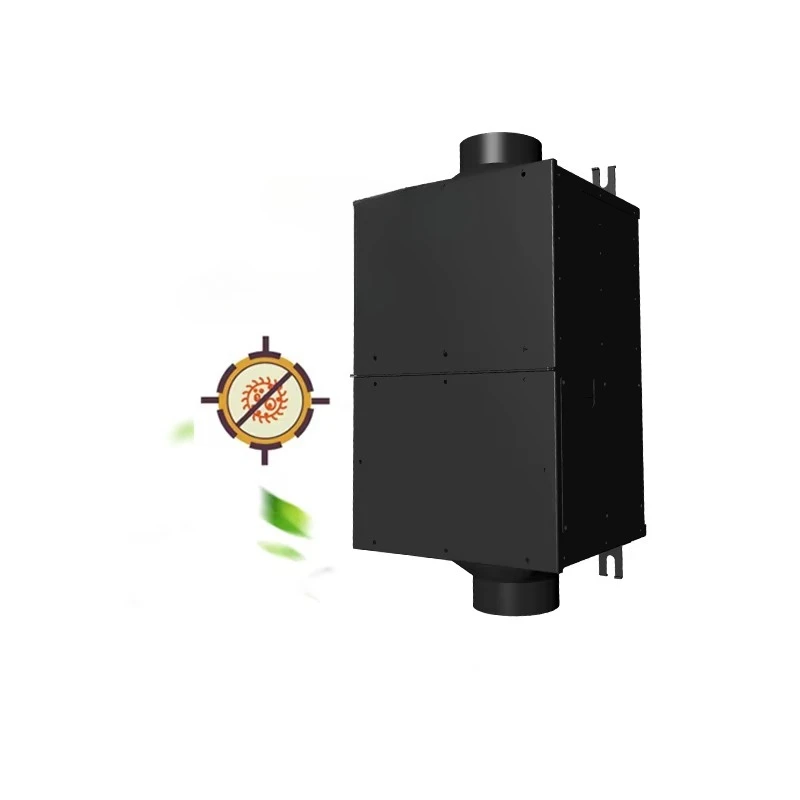 

150 cubic meters/h 500 cubic meters/h single flow air extractor, ventilation exhaust fan household supply of fresh air and exh
