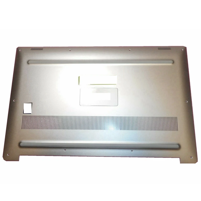 

Bottom Case Cover For Dell XPS 15 9560 9570 Precision M5520 0GHG50 GHG50 Silver