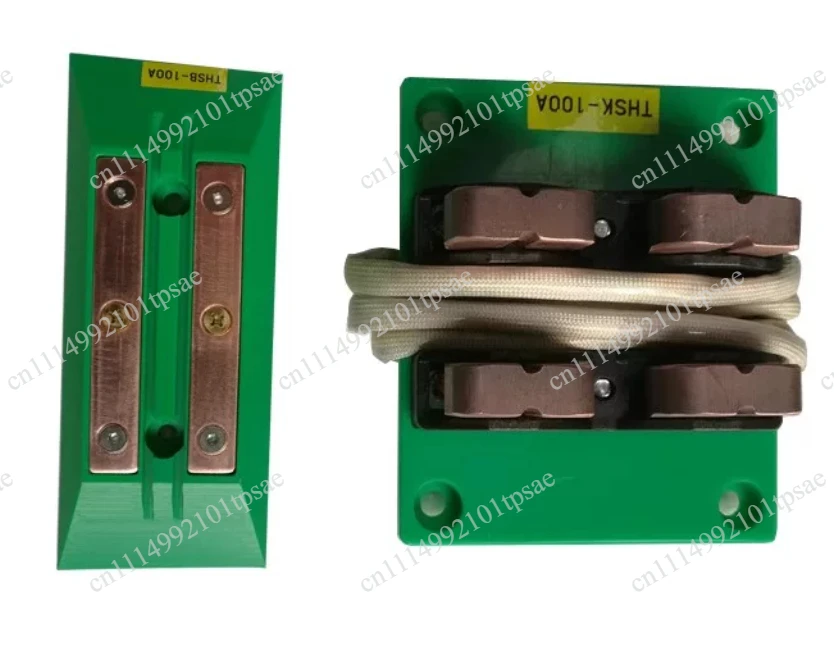 30A brush board AGV interface substrate rack shuttle automatic device