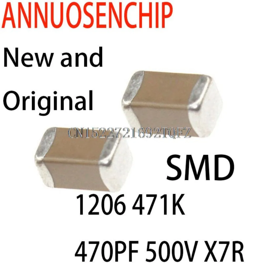 200PCS New And Orig…