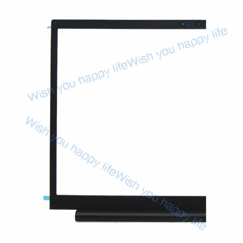

L... 5B30S73482 New FOR Lenovo ThinkPad E15 Gen 2 Gen 3 LCD Front Bezel Cover IR