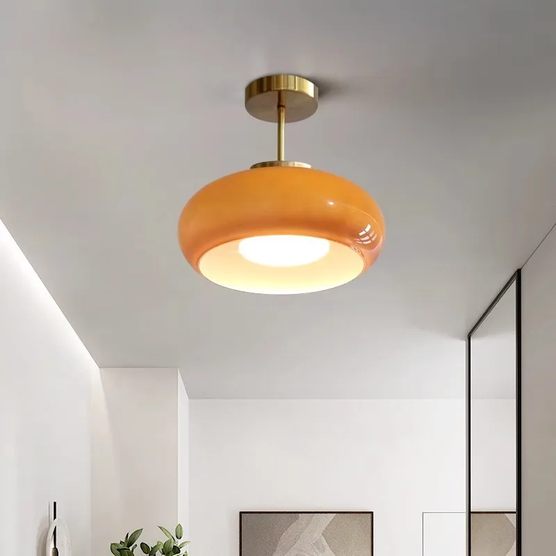 الرجعية الزجاج ضوء السقف الفرنسية القرون الوسطى البيض تورت مدخل مدخل ضوء الشمال دراسة شرفة الممر الخفيفة #1