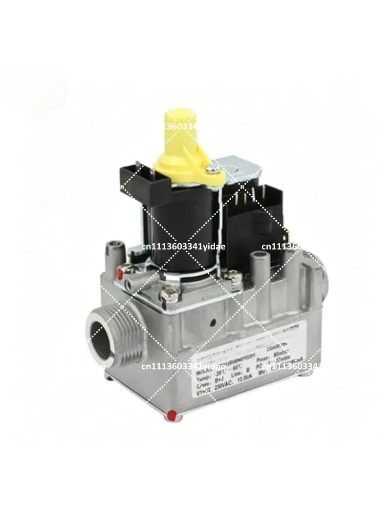 Gas Valve Proportional Valve 230VAC for Boiler Accessories Replacement Part