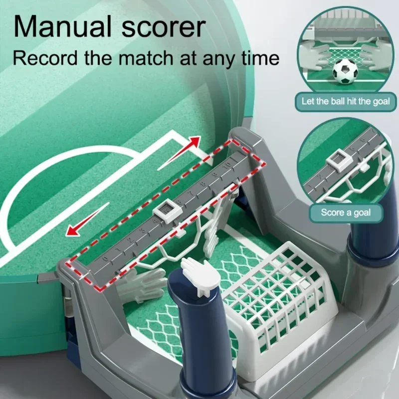 Thumbnail 3 - #28 Compare Soccer Table Games Before You Buy