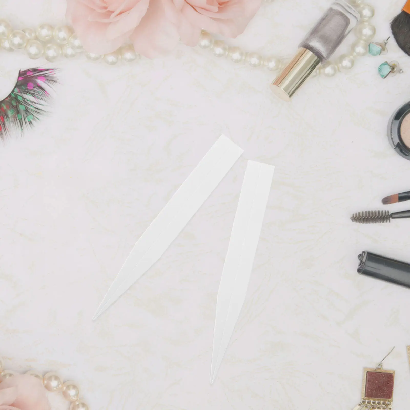 100-bandelettes-blanches-de-test-de-parfum-papier-d'Evaluation-de-fragrance-pour-huiles-essentielles-Echantillonneurs-de-parfum-portables-et-jetables