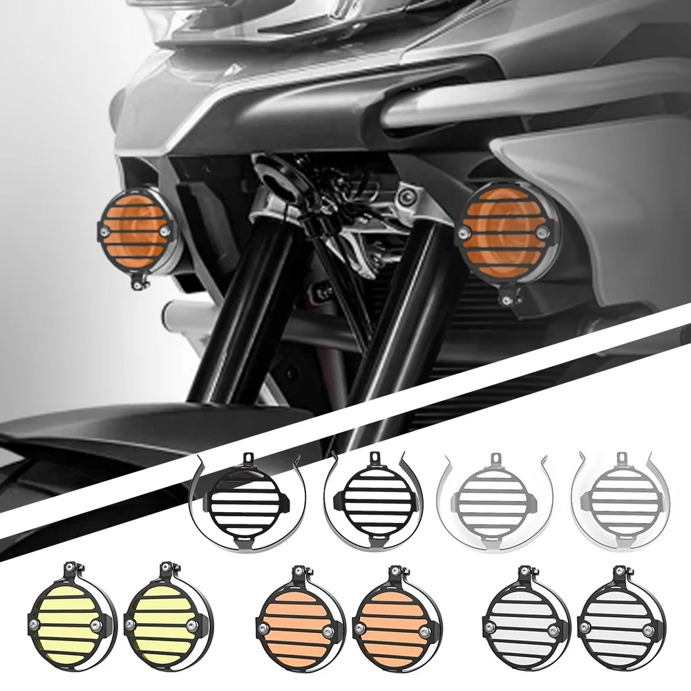 CNC Motorcycle Accessories Fog Light Protector Guards Metal Foglight Lamp Cover For CFMOTO CF MOTO 800MT 800 MT MT800 2021 2022