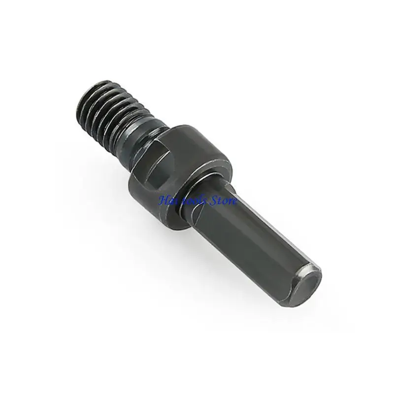 

X37E Комплект адаптеров для электроинструмента дрели и угловой шлифовальной машины для резки, шлифования и полировки. дрели в