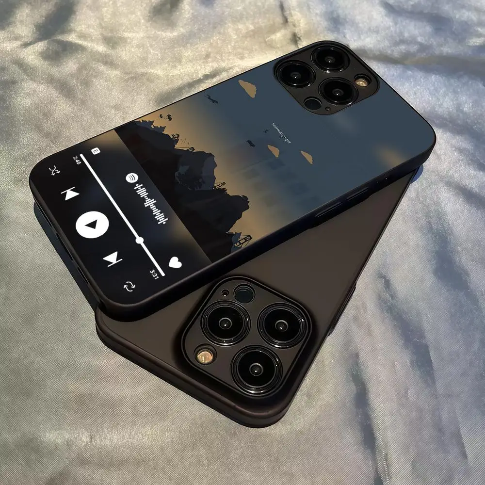 M-Montell F-Fish Ph… - image