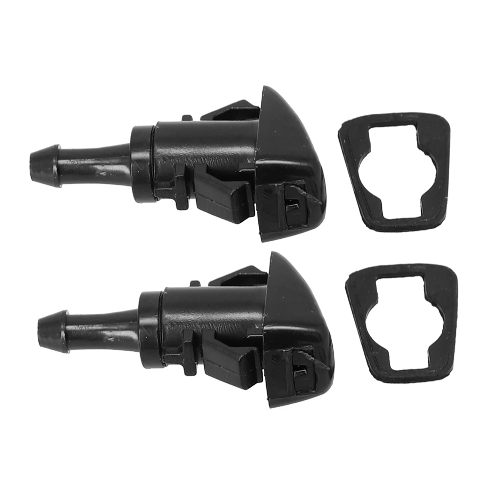 For Chrysler 300 2005 - 2010 Wiper Spray Nozzle Windshield Washer For Dodge Avenger 08-11 For Durango 2004 - 2009