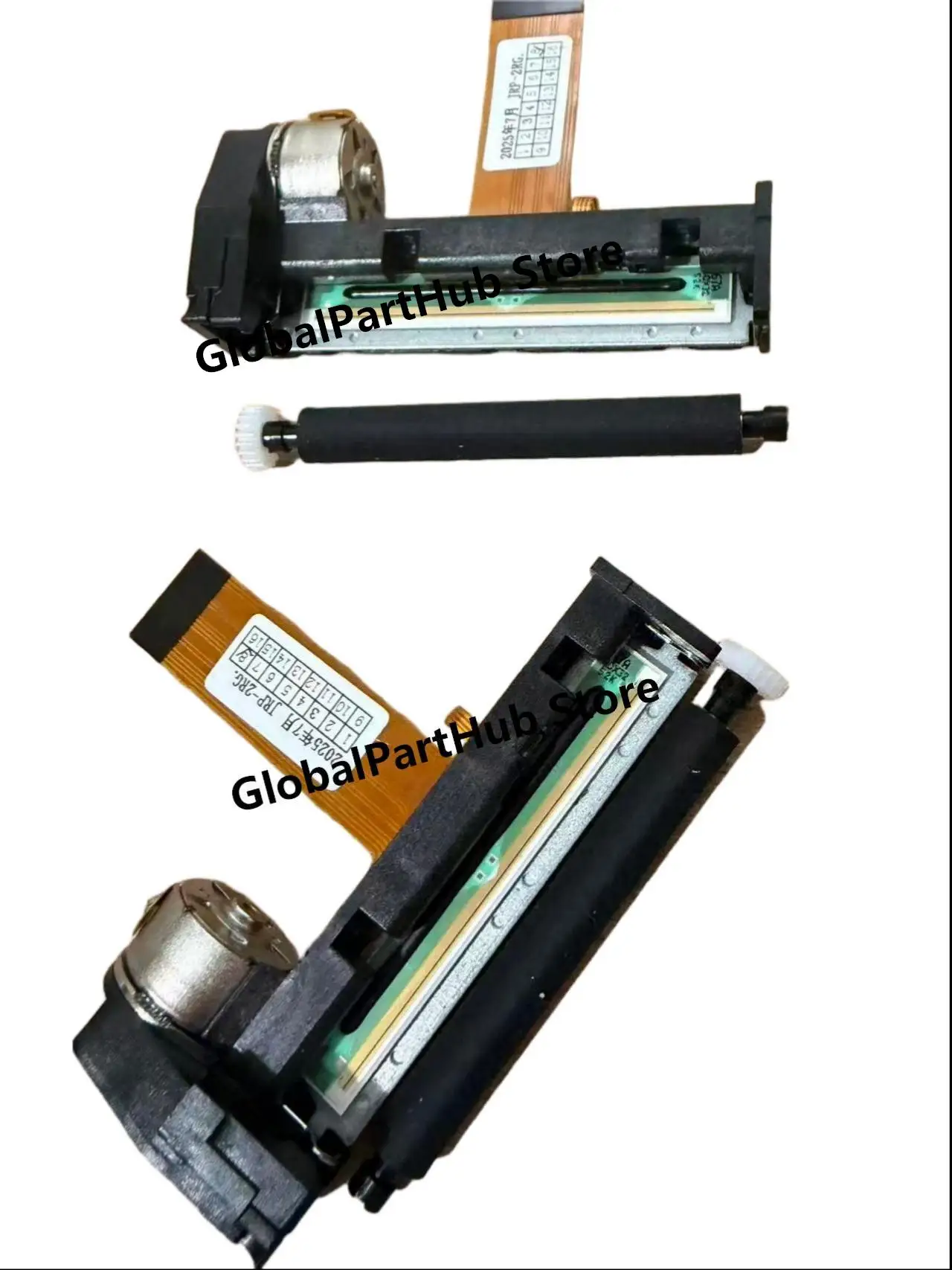 10pcs Brand New Original Sunmi V1 V1s V2 V2Pro V2s Thermal Print Head 4.2V 7.2V for SUNMI Handheld Smart POS Print Head