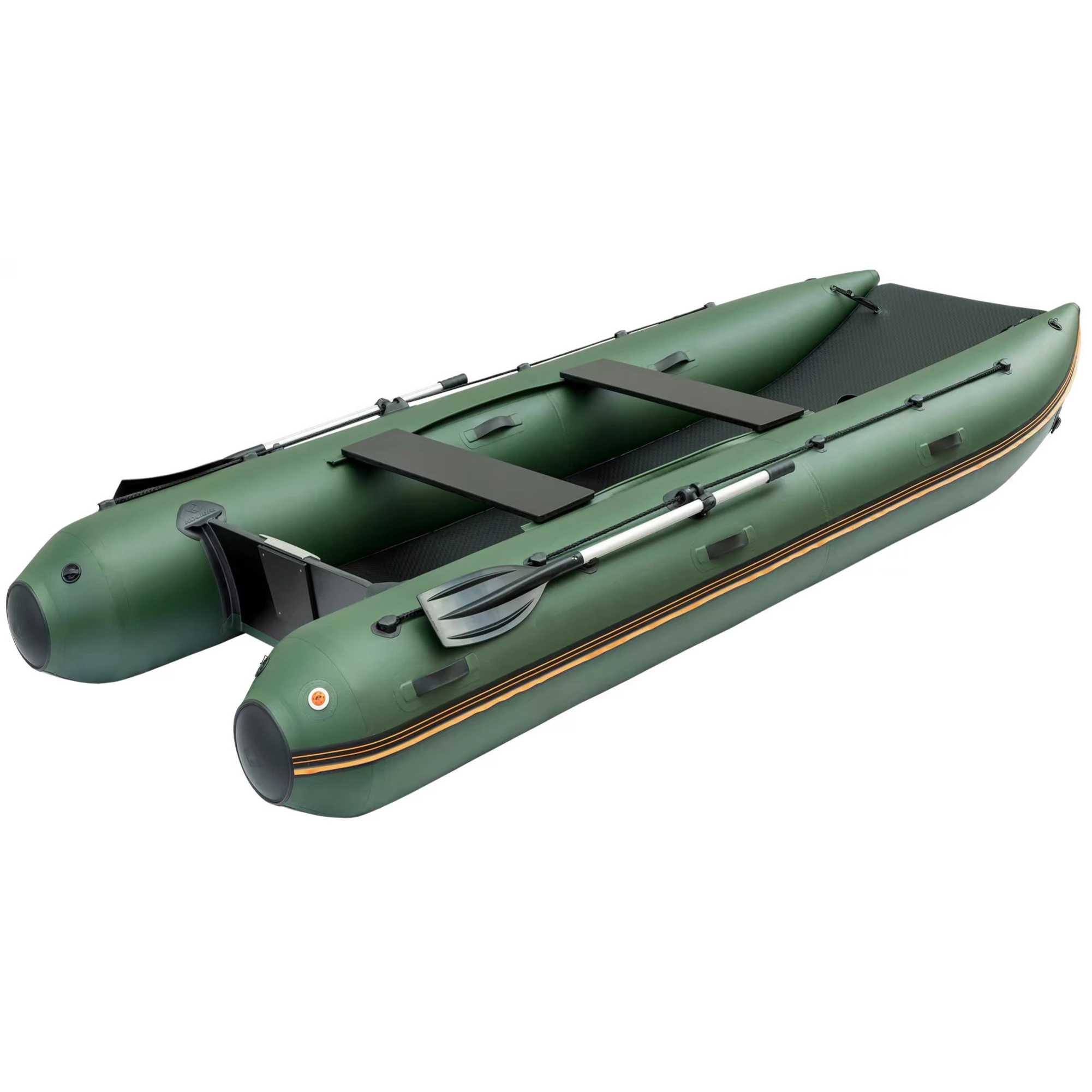 

OEM Custom PVC Hypalon Lightweight And Portable Waterplay Inflatable RIB Raptor Sport Ocean Sea Boat