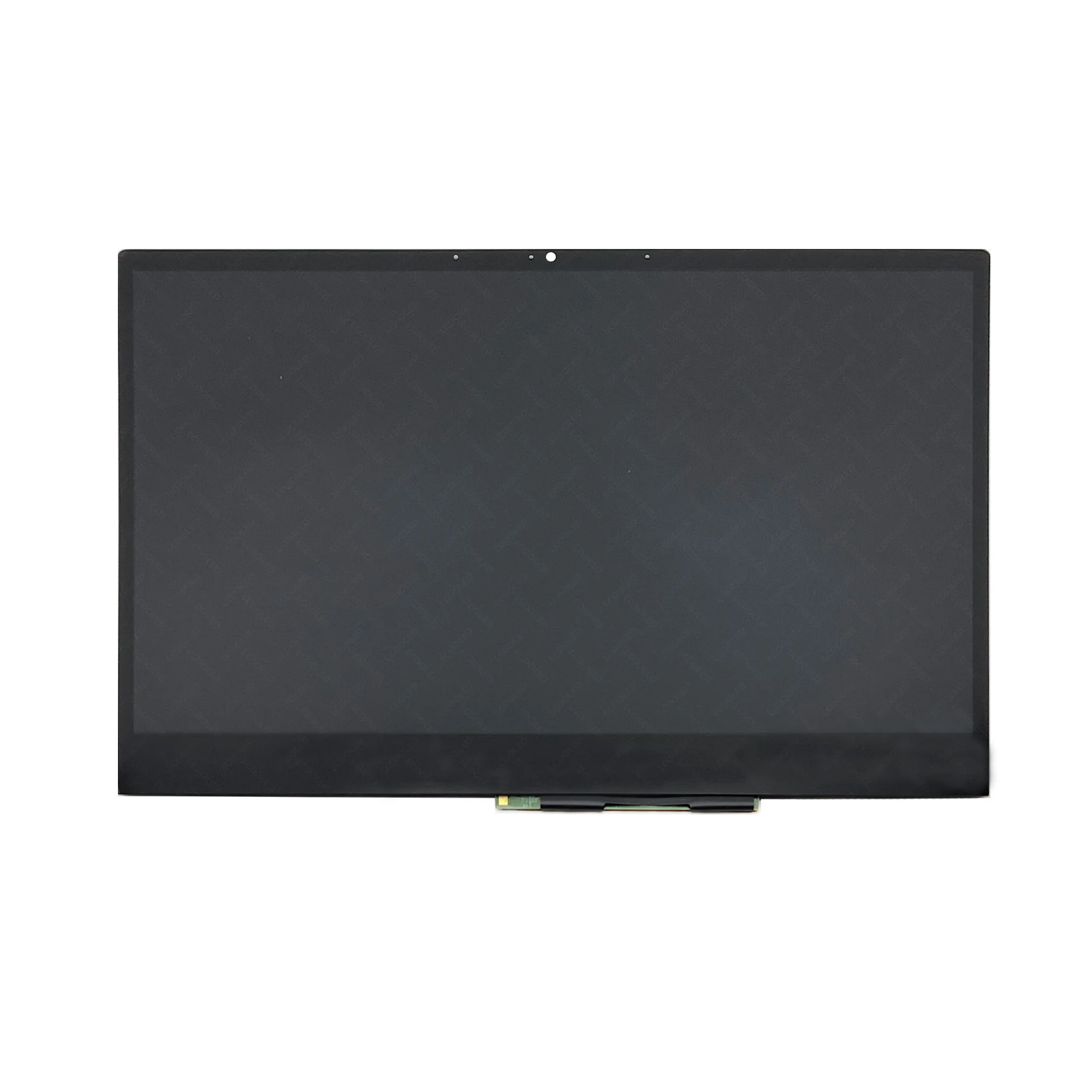 for Acer Chromebook Spin 713 CP713-2W-5102 N19Q5 13.5'' IPS LCD Pen Touchscreen Digitizer Assembly 2256X1504 40 Pins 60 Hz